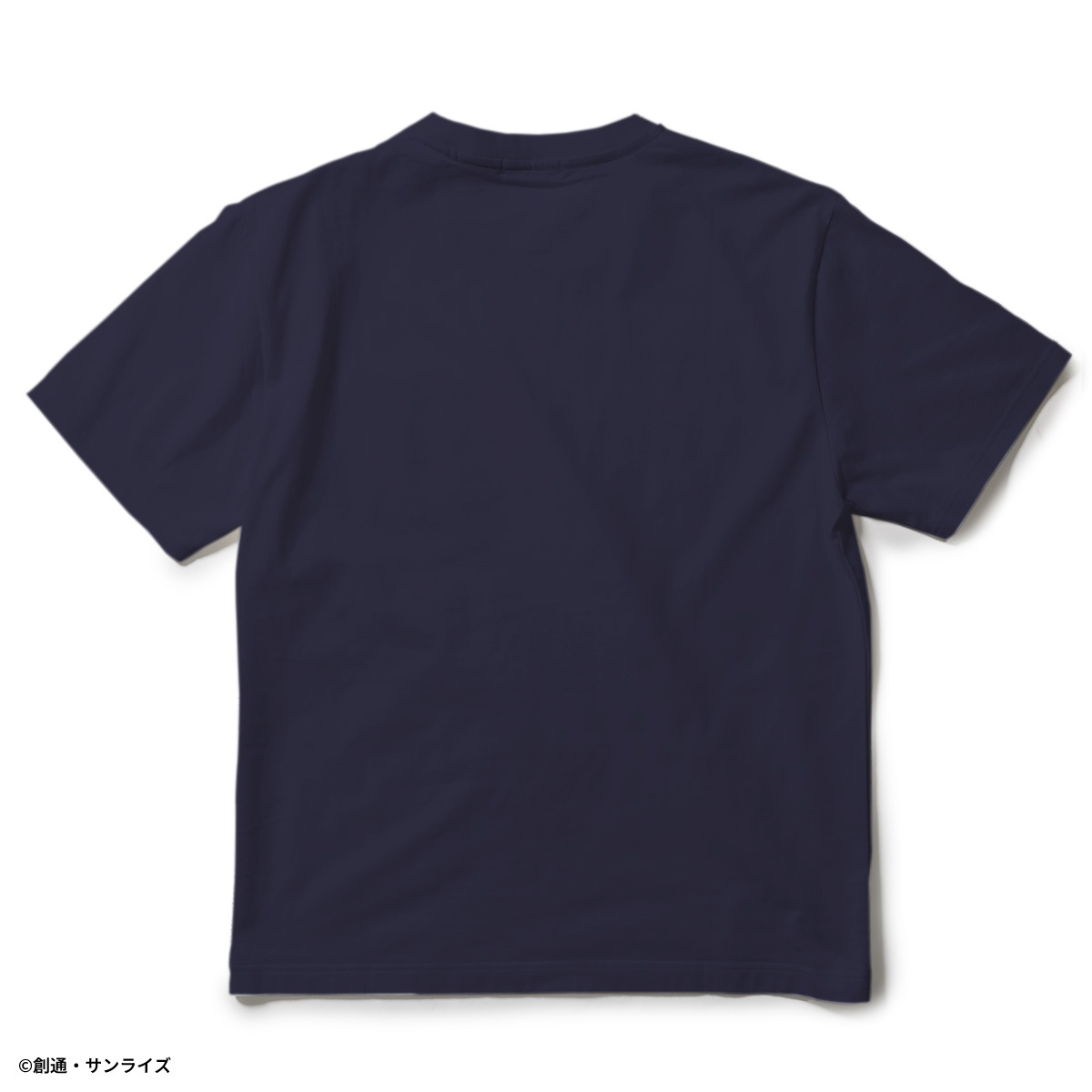 STRICT-G BASIC『機動戦士ガンダムＺＺ』ポケット付き刺繍Tシャツ A.E.U.G.