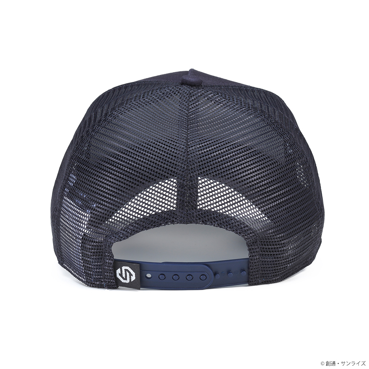 STRICT-G NEW ERA(R)『機動戦士ガンダムUC』9FORTY(TM) A-Frame Trucker アナハイム・エレクトロニクス