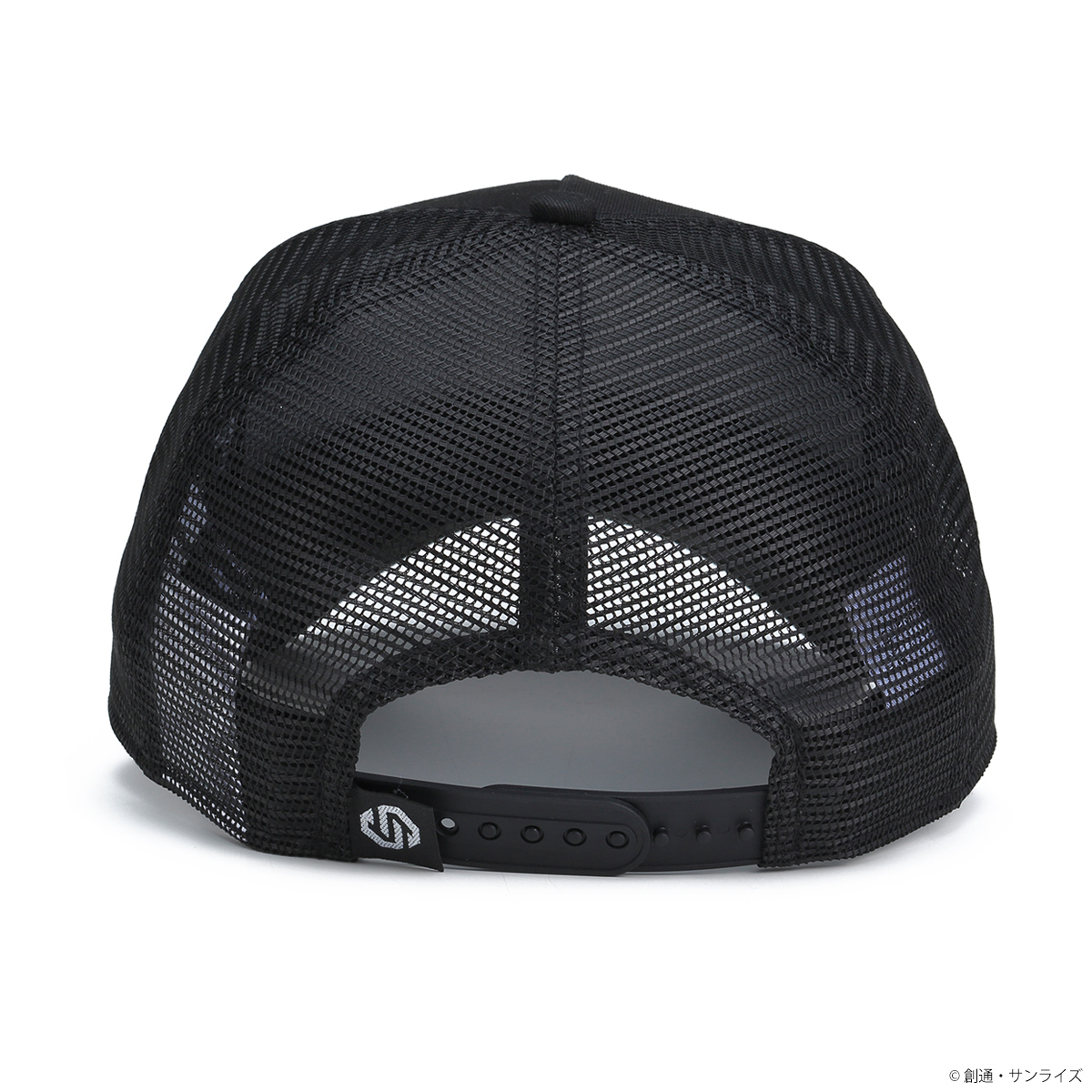 STRICT-G NEW ERA(R)『機動戦士ガンダムUC』9FORTY(TM) A-Frame Trucker ビスト財団
