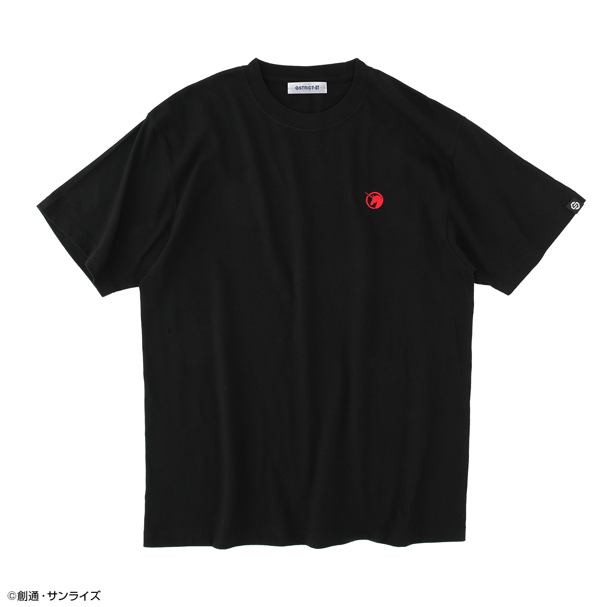 STRICT-G RX-0 ユニコーンガンダム Ver. TWC FINAL Tシャツ​