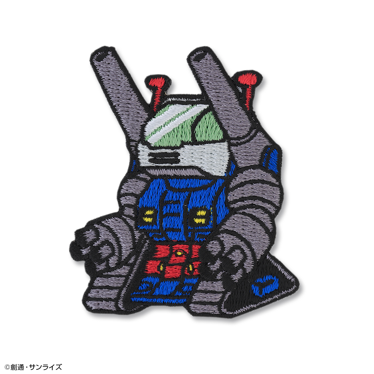 STRICT-G『機動戦士ガンダム』MSデフォルメ ATTACHKIT ガンタンク
