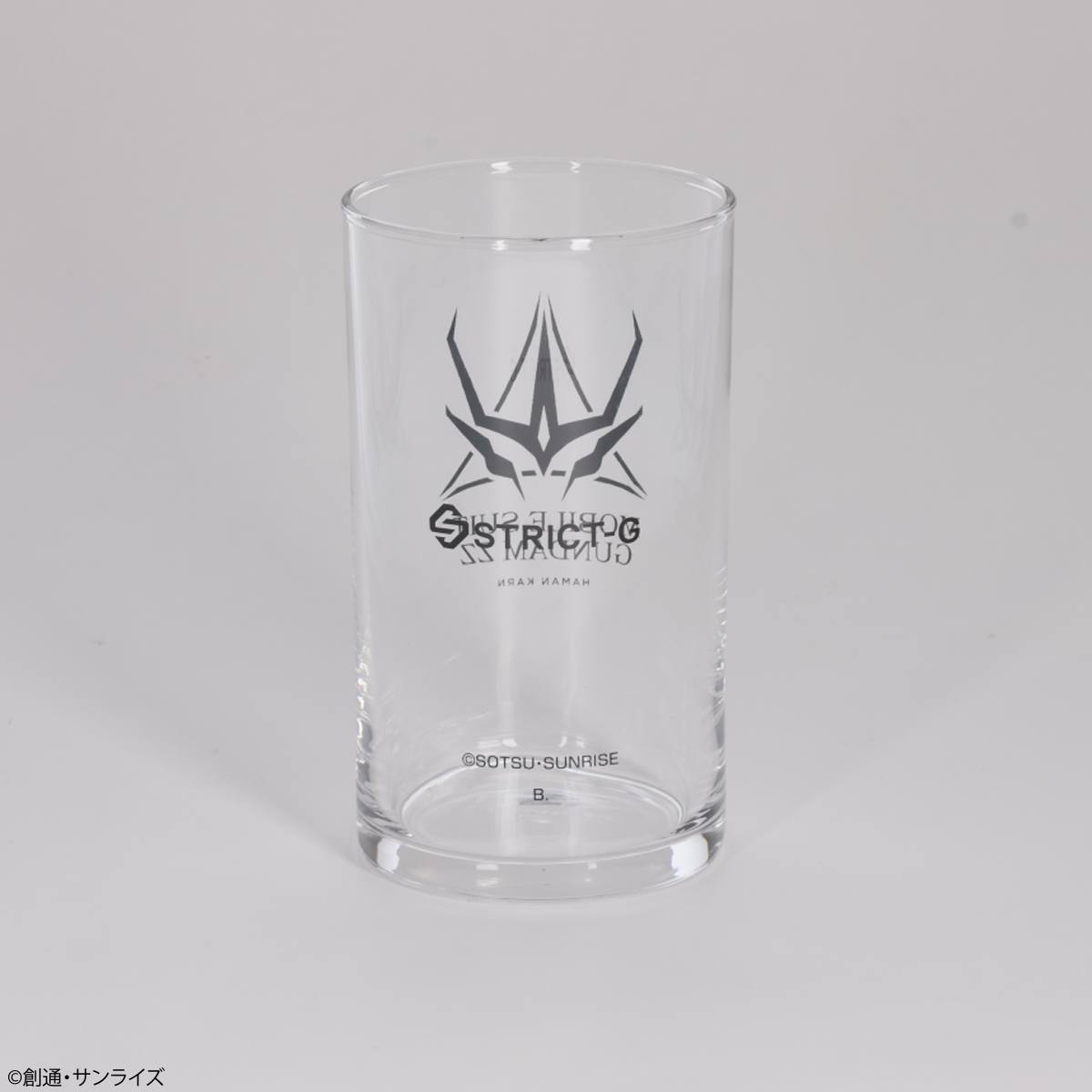 STRICT-G『機動戦士ガンダムＺＺ』グラス ハマーン・カーンマスク
