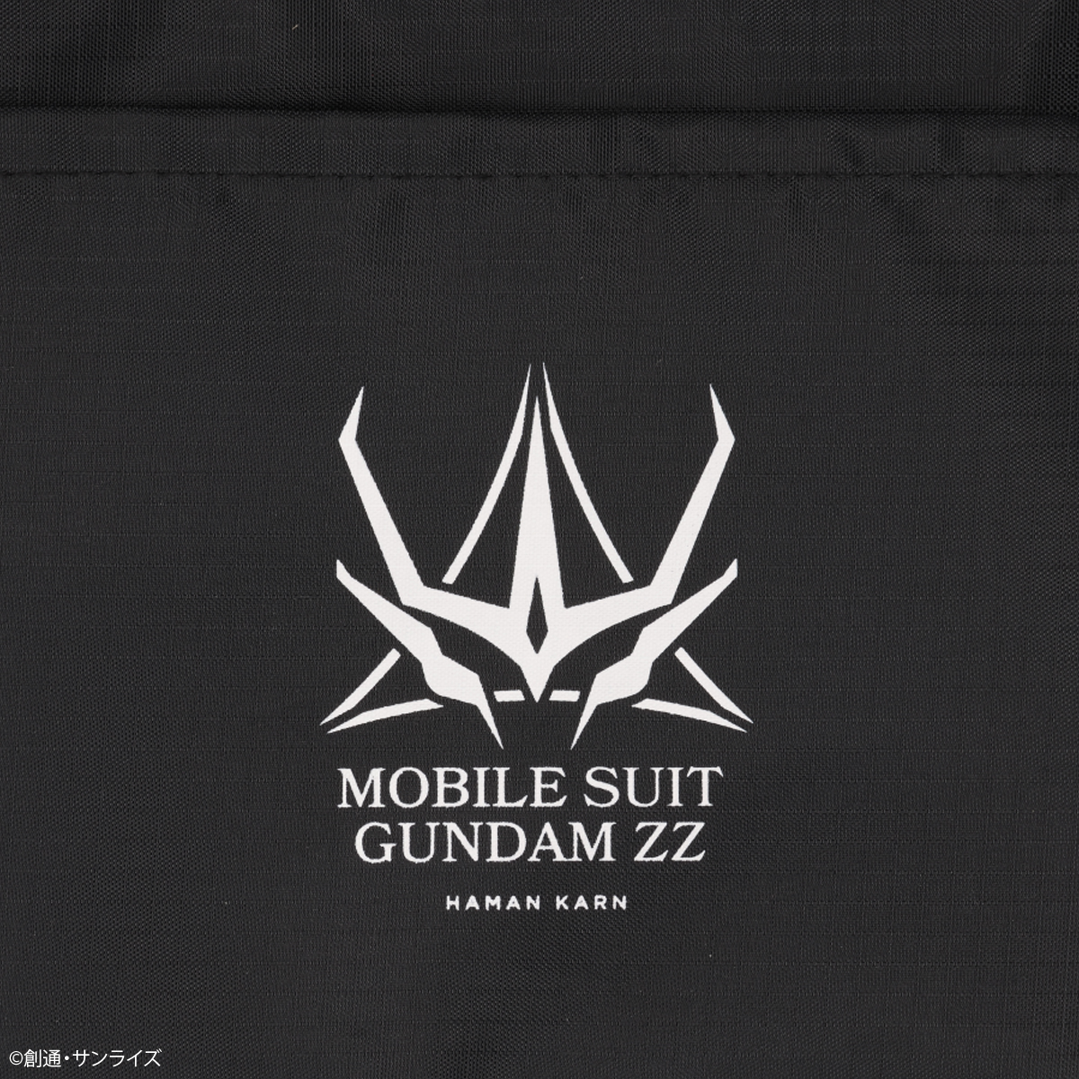 STRICT-G『機動戦士ガンダムＺＺ』ミニショルダーバッグ ハマーン・カーン マスク