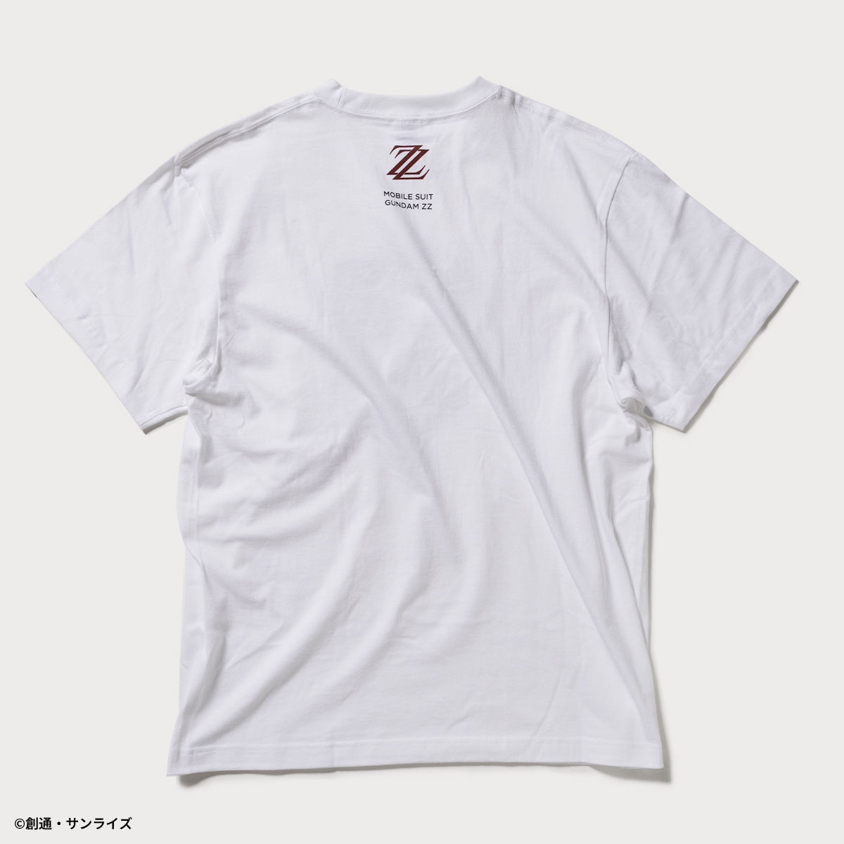 STRICT-G『機動戦士ガンダムＺＺ』Tシャツ ハマーン・カーン