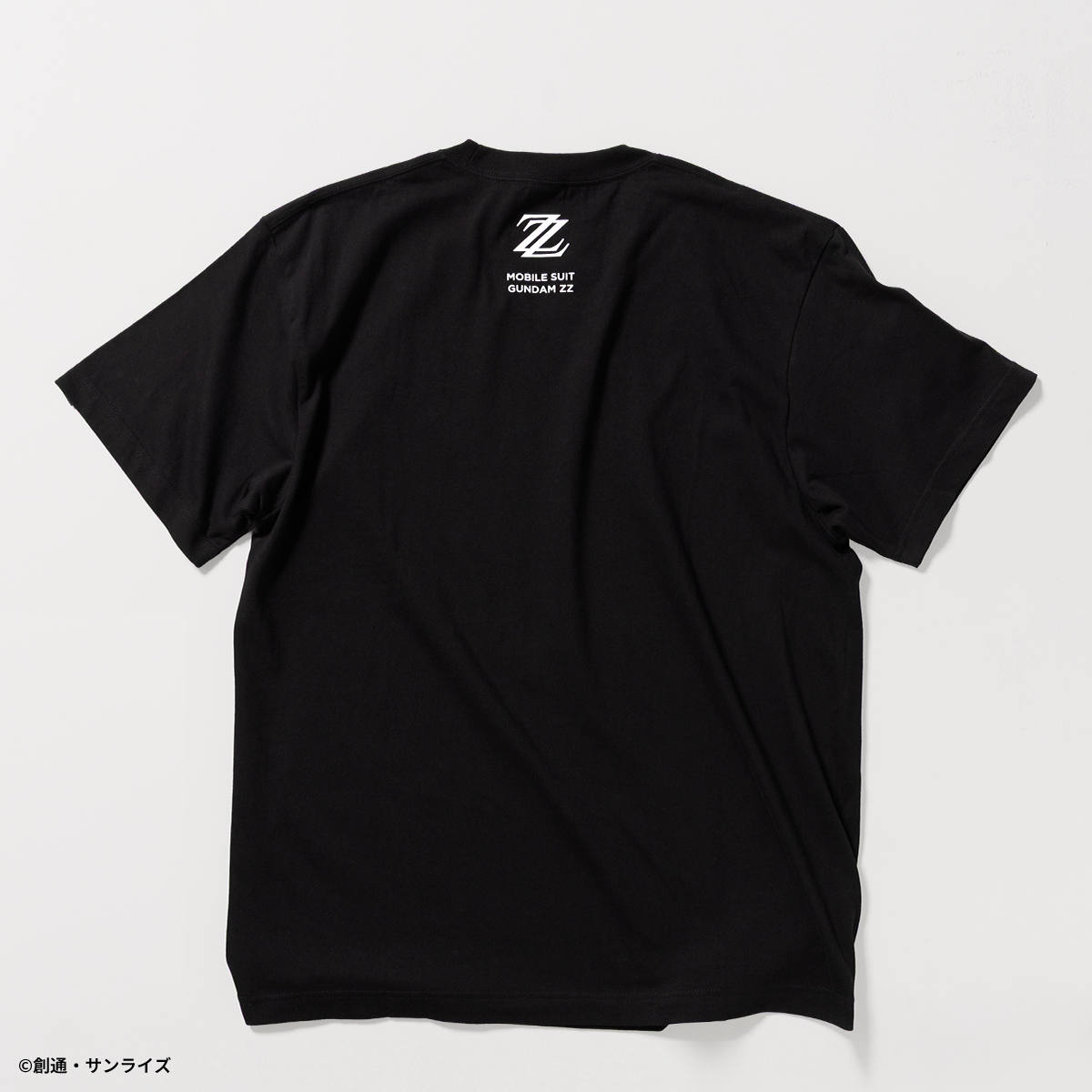 STRICT-G『機動戦士ガンダムＺＺ』Tシャツ ハマーン・カーン マスク