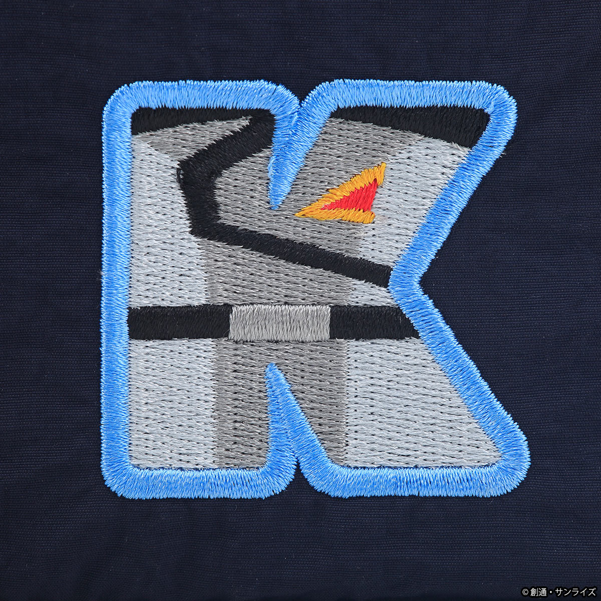 STRICT-G『機動戦士ガンダムSEED FREEDOM』刺繍トートバッグ キラ・ヤマト