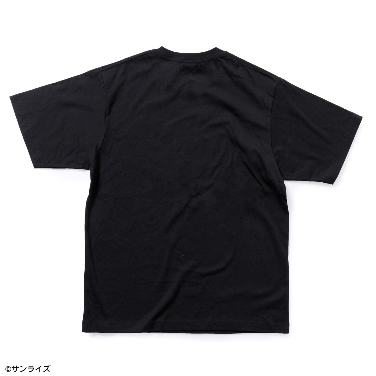 STRICT-G Lee『機動戦士ガンダム 逆襲のシャア』Tシャツ Leeロゴ MS