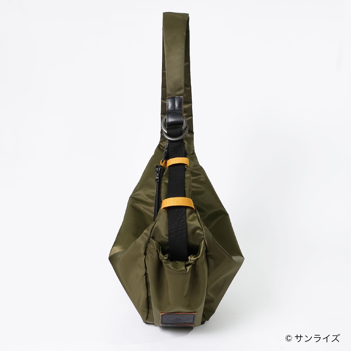 STRCIT-G MSPC『機動戦士ガンダムTHE ORIGIN』Ark ショルダーバッグM シャア・アズナブル