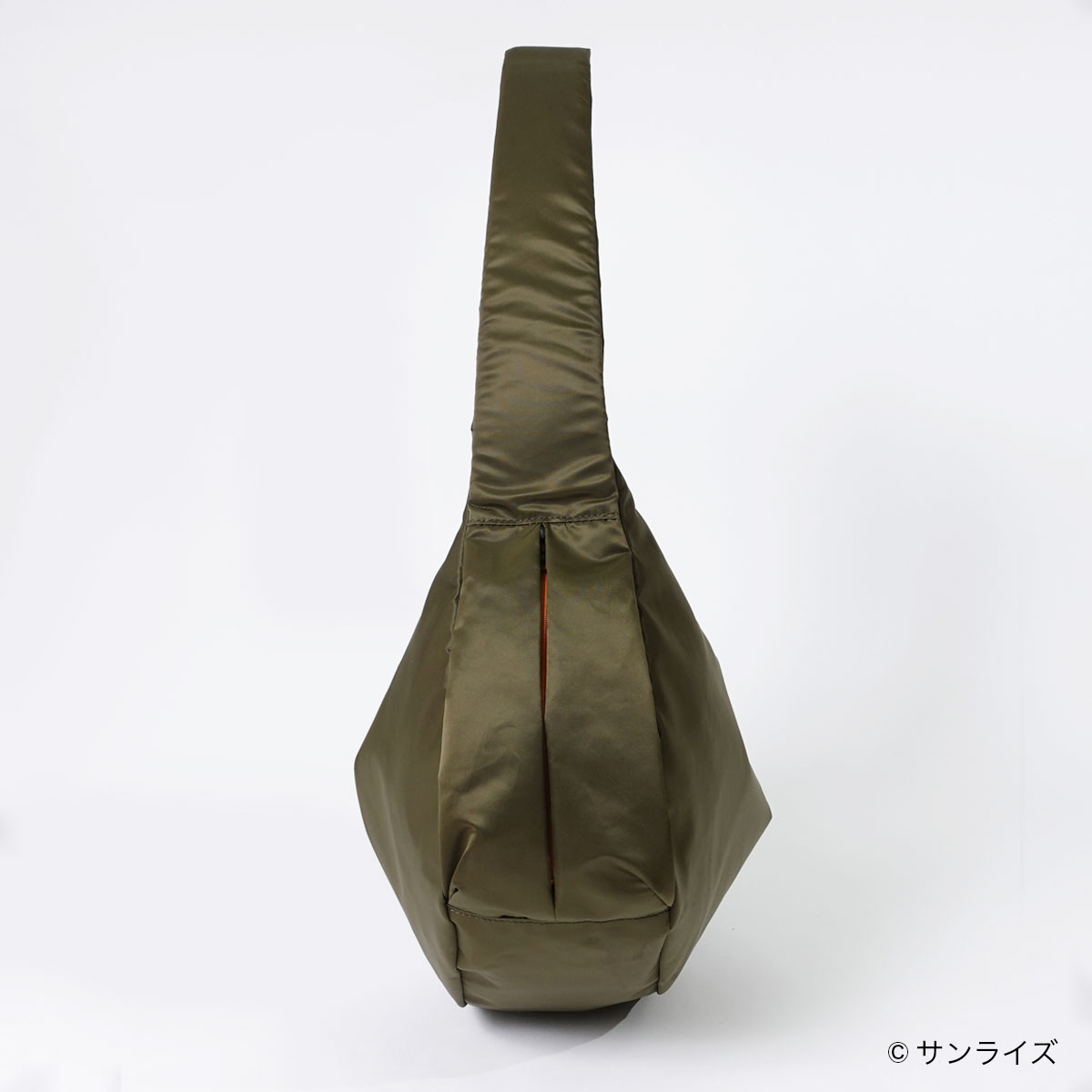 STRCIT-G MSPC『機動戦士ガンダムTHE ORIGIN』Ark ショルダーバッグM シャア・アズナブル