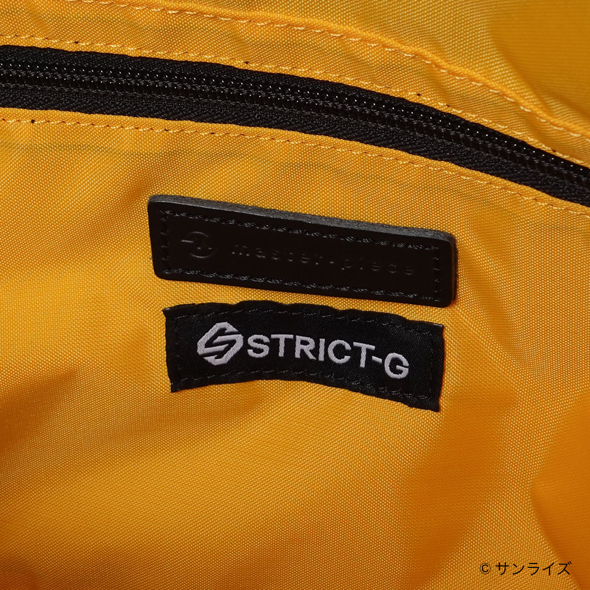 STRCIT-G MSPC『機動戦士ガンダムTHE ORIGIN』Ark ショルダーバッグM シャア・アズナブル