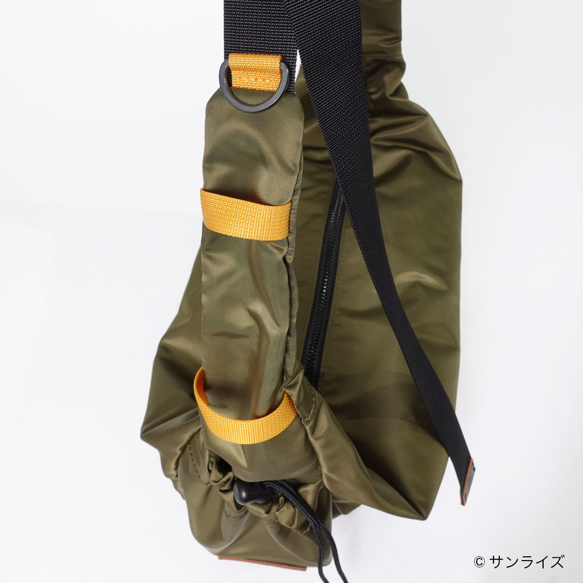 STRCIT-G MSPC『機動戦士ガンダムTHE ORIGIN』Ark ショルダーバッグM シャア・アズナブル
