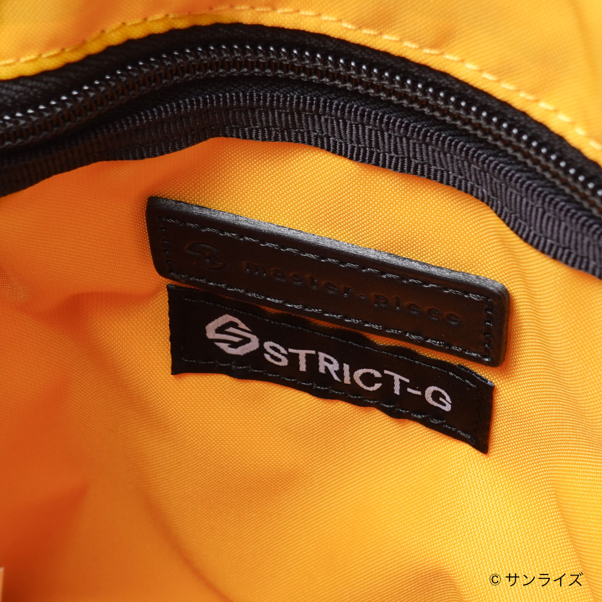 STRCIT-G MSPC『機動戦士ガンダムTHE ORIGIN』Lightning ヘルメットバッグS シャア・アズナブル
