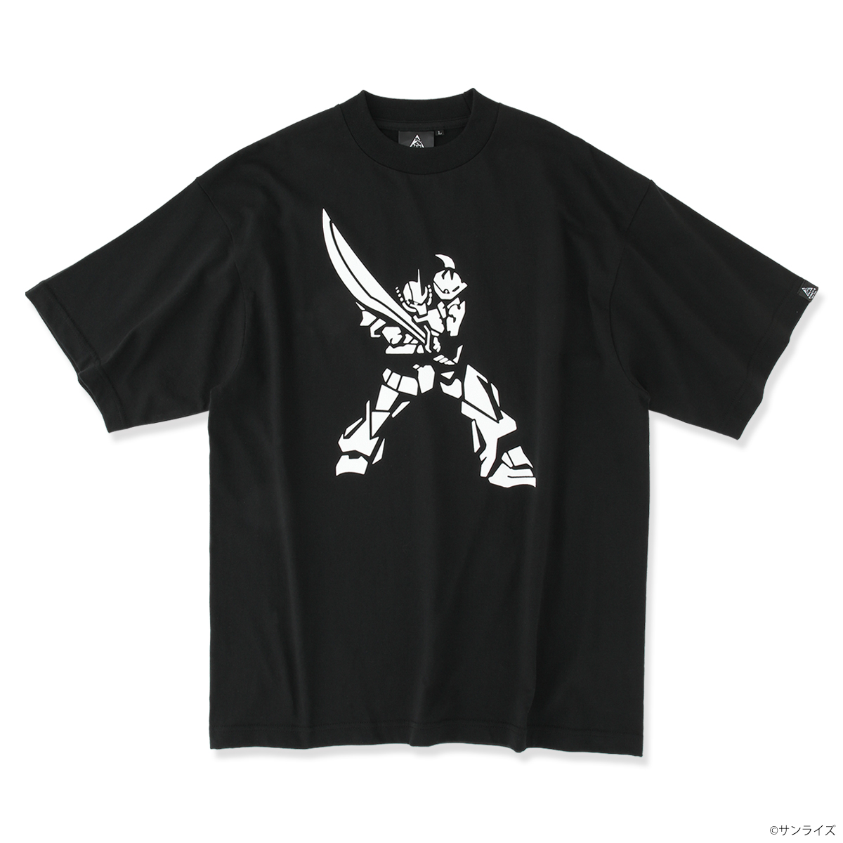 STRICT-G NEW YARK『機動戦士ガンダム』Tシャツ グフ柄