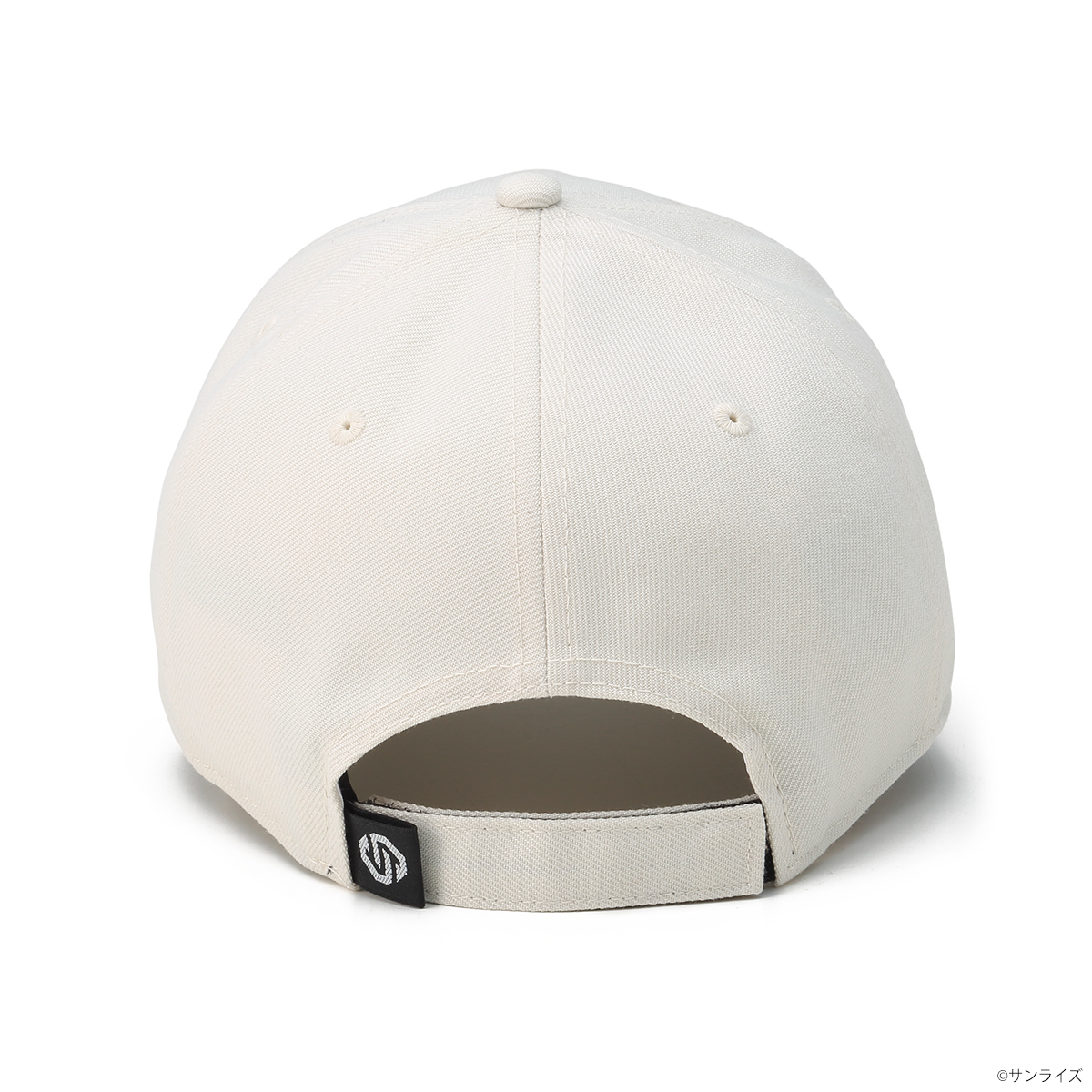 STRICT-G NEW ERA(R)『機動戦士ガンダム』9FIFTY(TM) キャップ ハロ