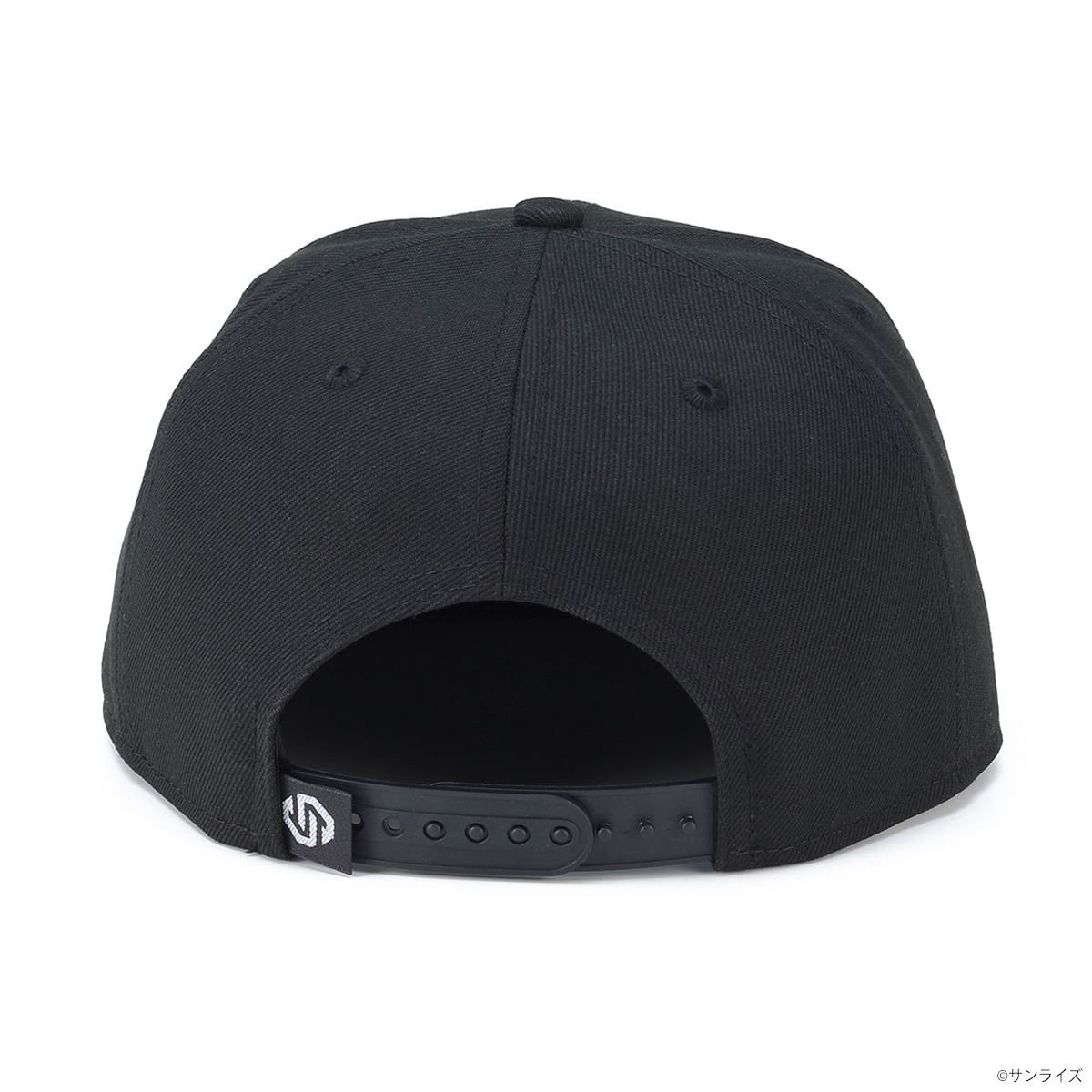 STRICT-G NEW ERA(R)『機動戦士ガンダム』9FIFTY(TM) キャップ 黒い三連星