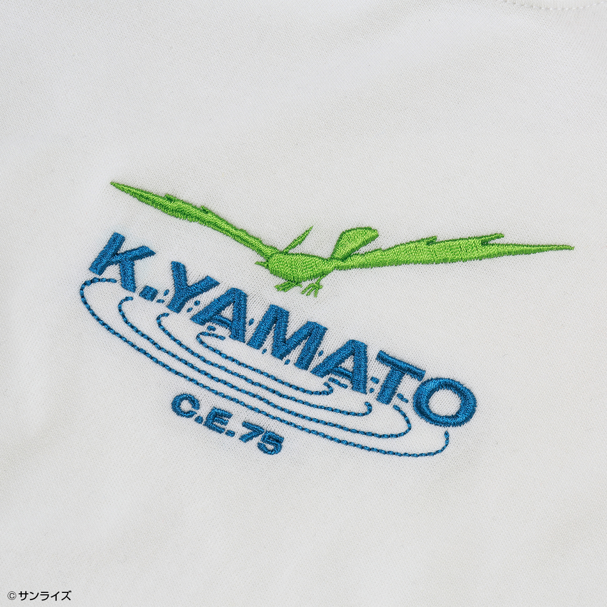 STRICT-G 『機動戦士ガンダムSEED FREEDOM』 Tシャツ キラ・ヤマト