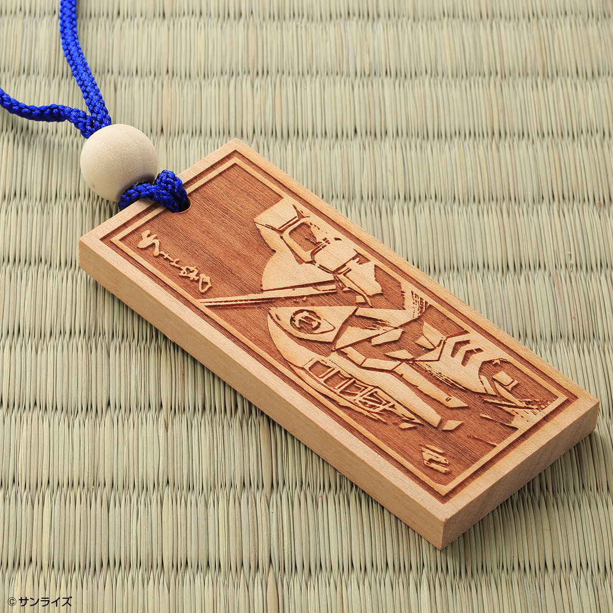 STRICT-G JAPAN 火消魂『機動戦士ガンダム』ネックレス ガンダム